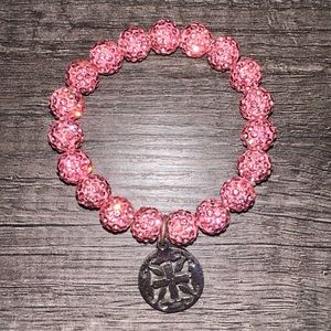 Rustic Cuff bracelet